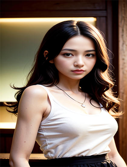 《游柳记》技术揭秘：摄影技术如何艺术与技术的完美融合 为观众带来全新视觉体验