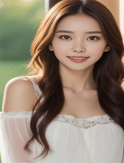 温柔安静的女人们美学价值分析：艺术美感与审美特征探讨